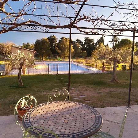 La Restanco Holiday home *