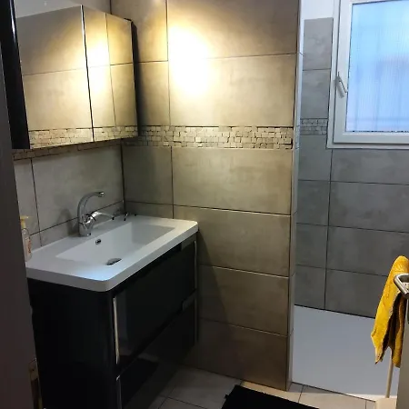 Holiday home La Restanco