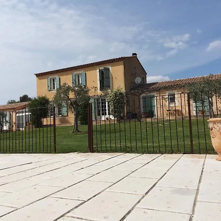 La Restanco Holiday home *