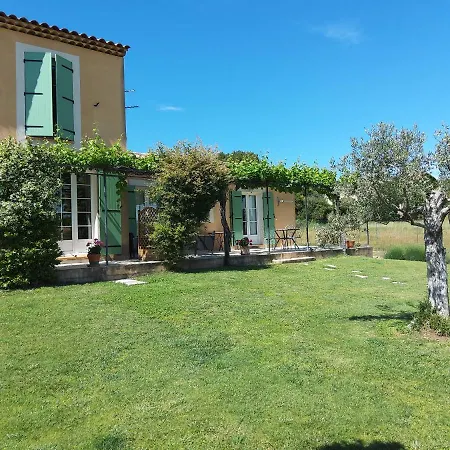 Holiday home La Restanco