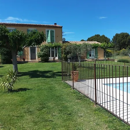 Holiday home La Restanco