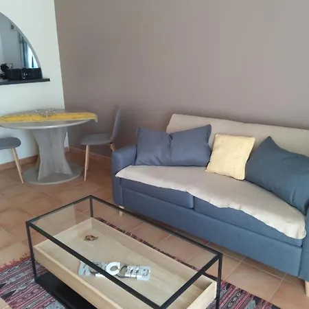 Holiday home La Restanco *