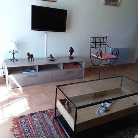 La Restanco Holiday home *
