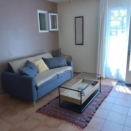 La Restanco Holiday home