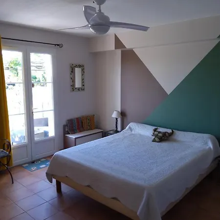 La Restanco Holiday home